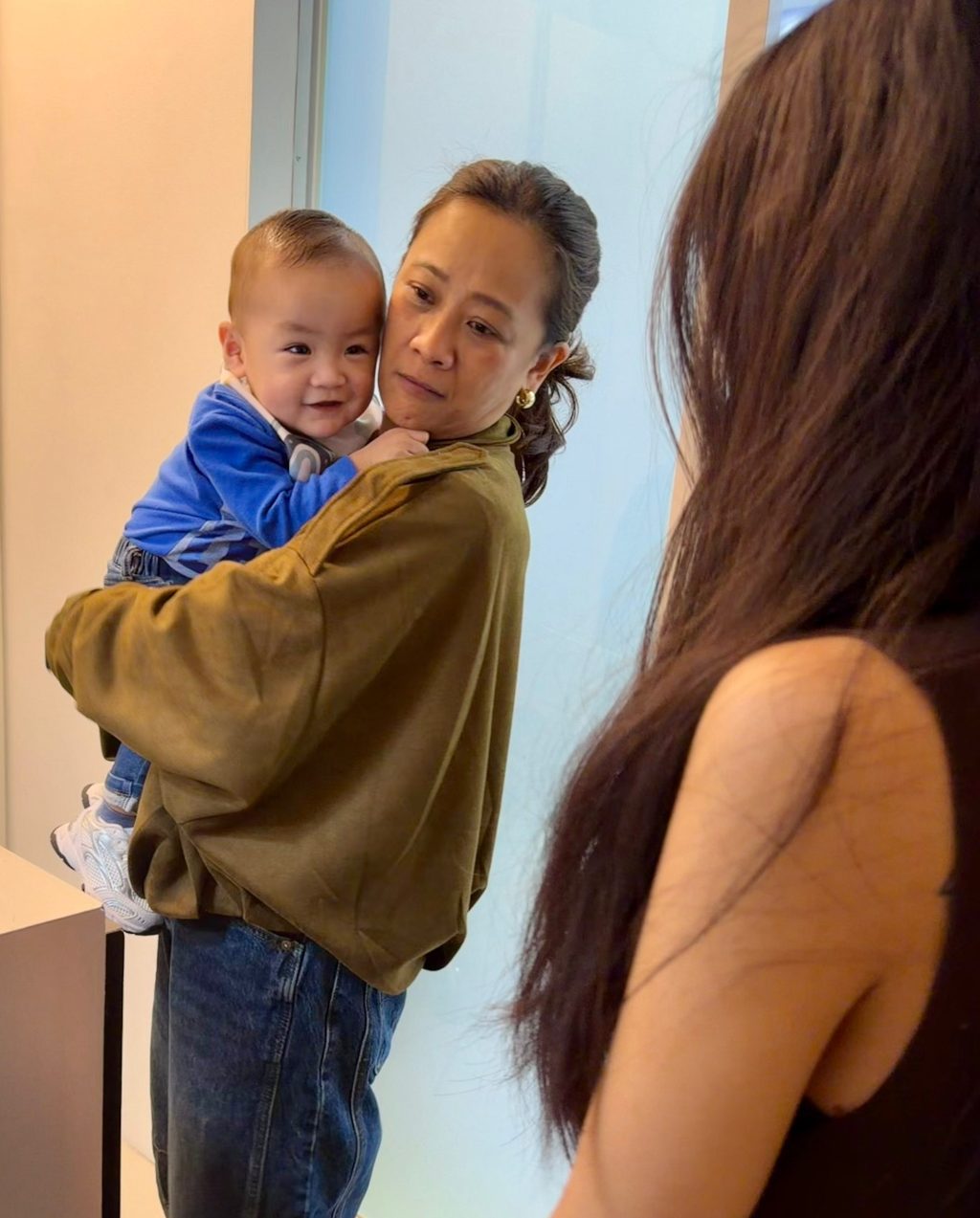 The Doctor Who Changed Everything: My Childbirth Story