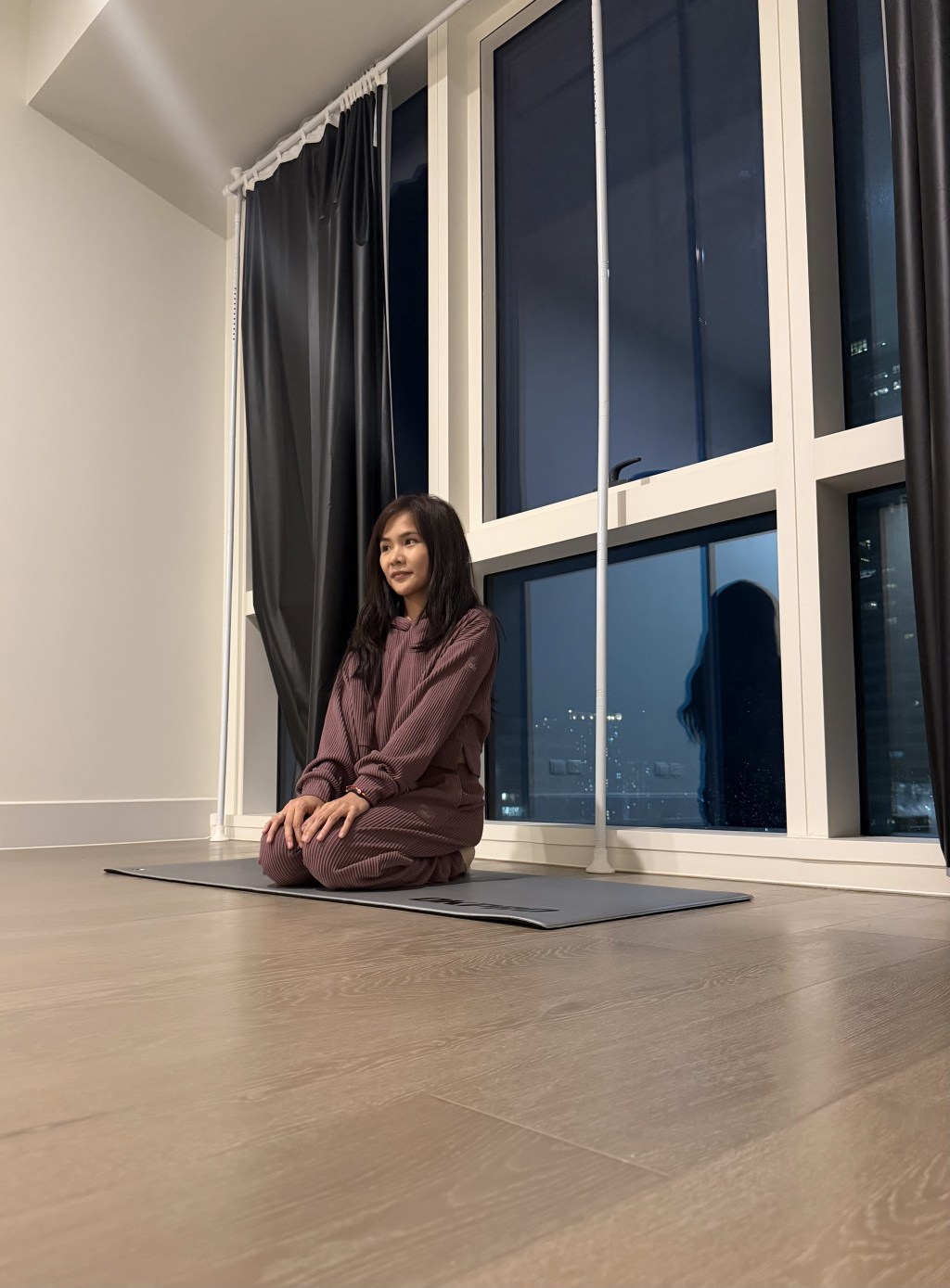One Month In: Teaching Yoga&nbsp;Again